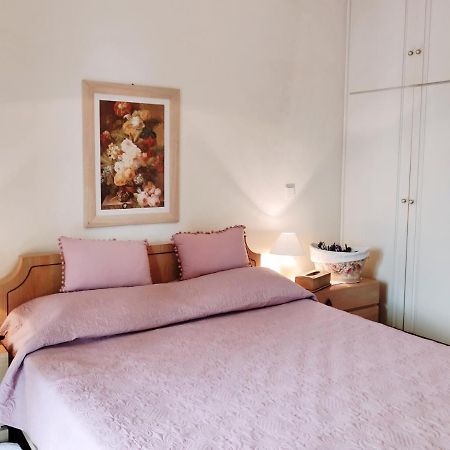 Christie'S Boutique By Corfuescapes Apartment Alepou ภายนอก รูปภาพ